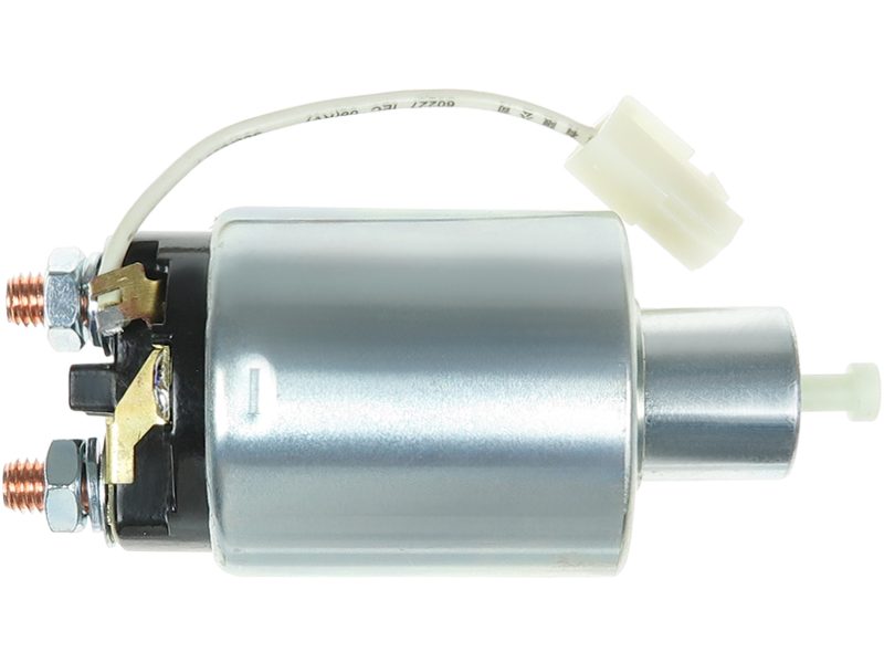 Elettromagnete motorino d'avviamento