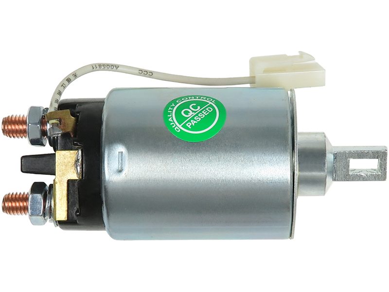 Elettromagnete motorino d'avviamento