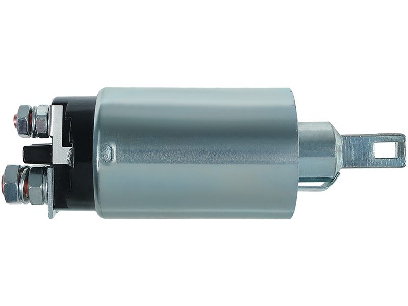 Starter motor solenoid switch