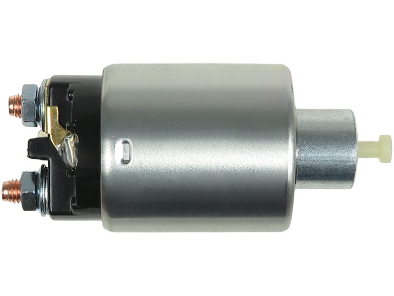 Starter motor solenoid switch