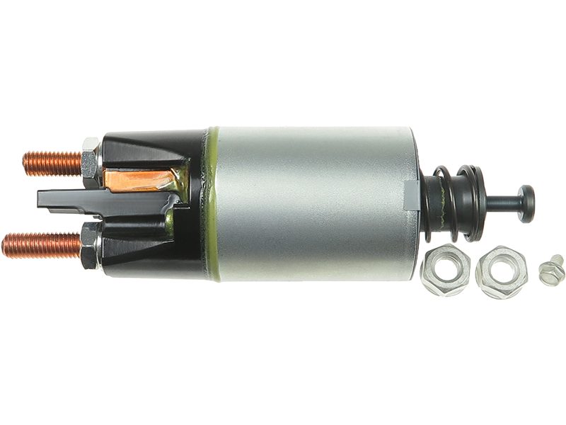 Elettromagnete motorino d'avviamento
