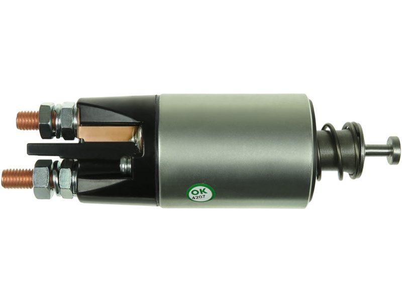 Elettromagnete motorino d'avviamento