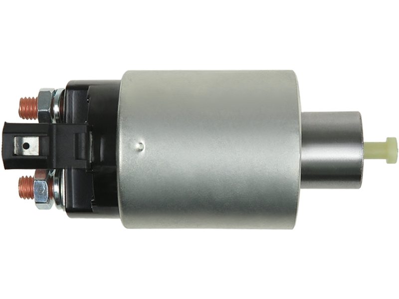 Starter motor solenoid switch