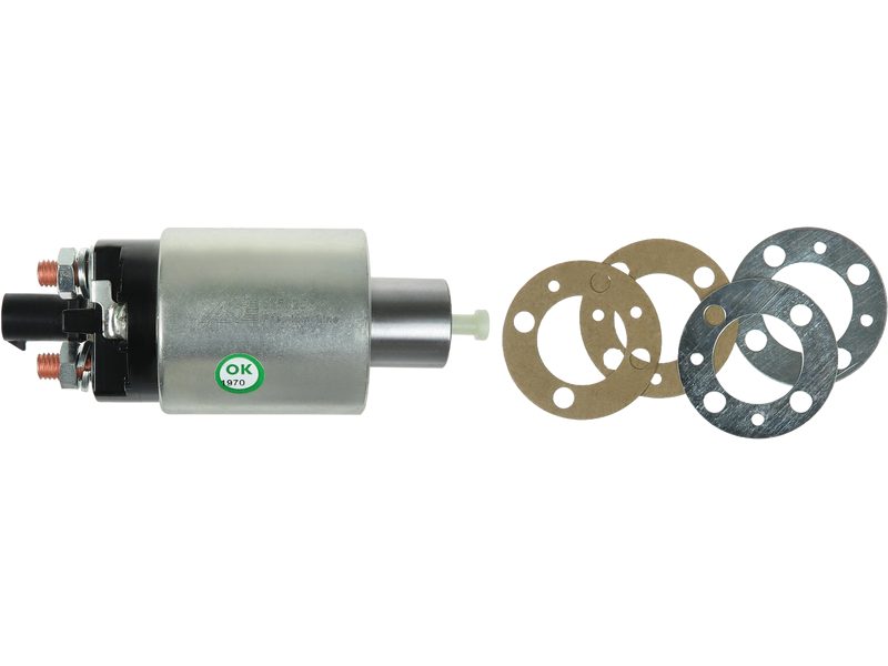 Elettromagnete motorino d'avviamento