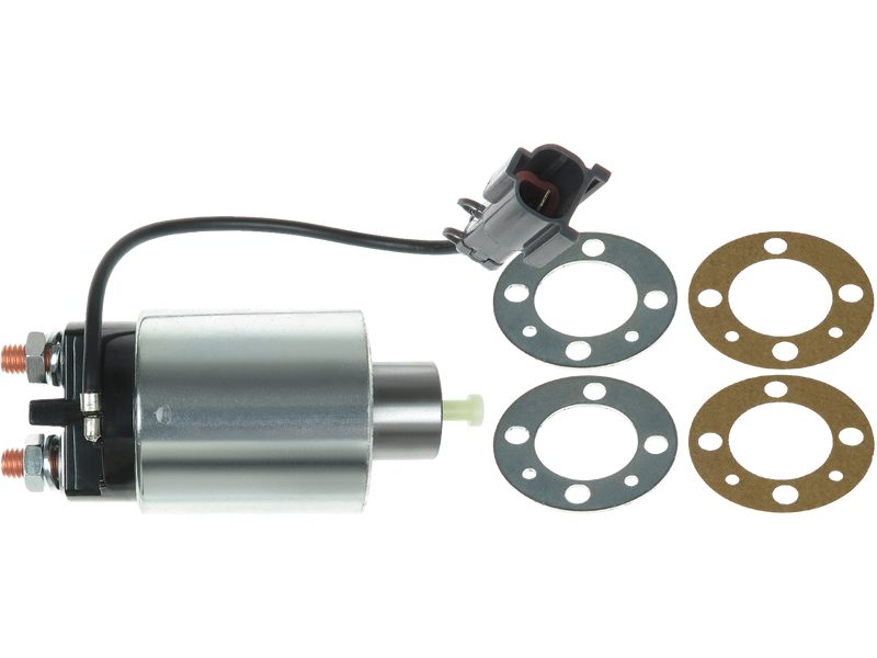 Elettromagnete motorino d'avviamento