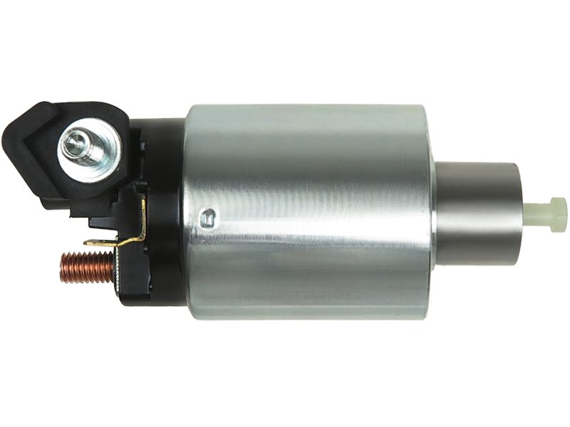 Starter motor solenoid switch