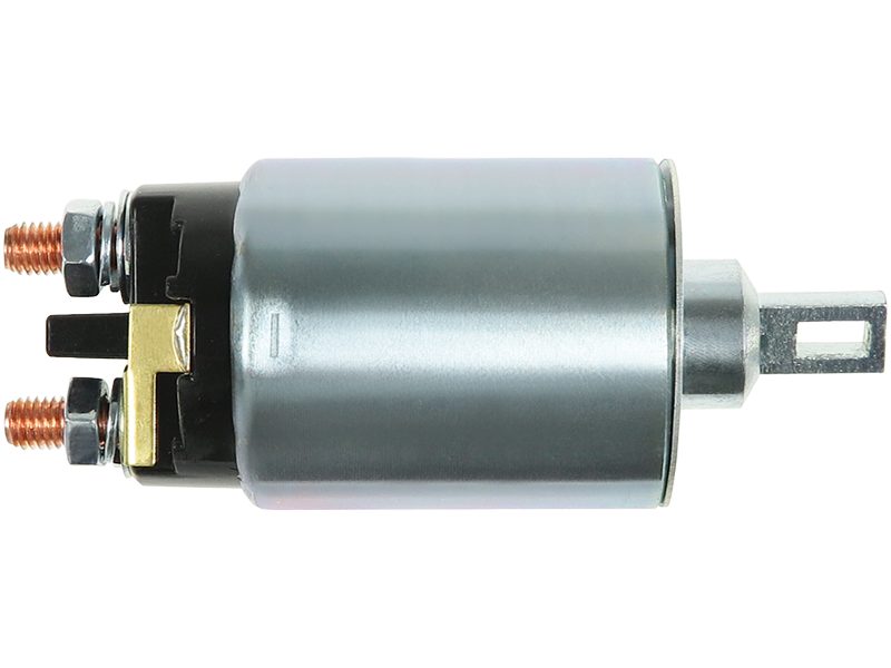 Elettromagnete motorino d'avviamento