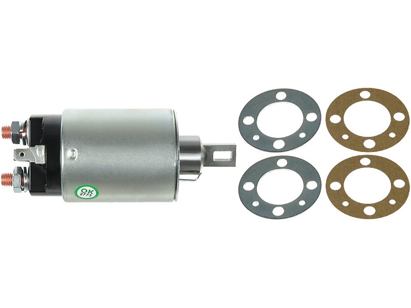 Elettromagnete motorino d'avviamento