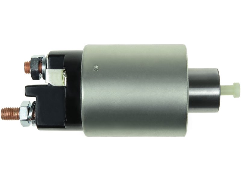 Starter motor solenoid switch