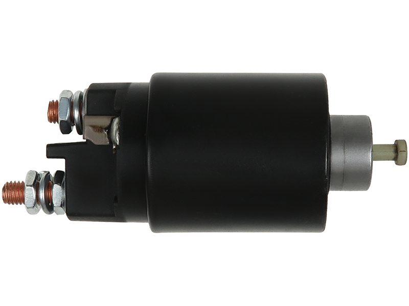 Elettromagnete motorino d'avviamento rigenerato