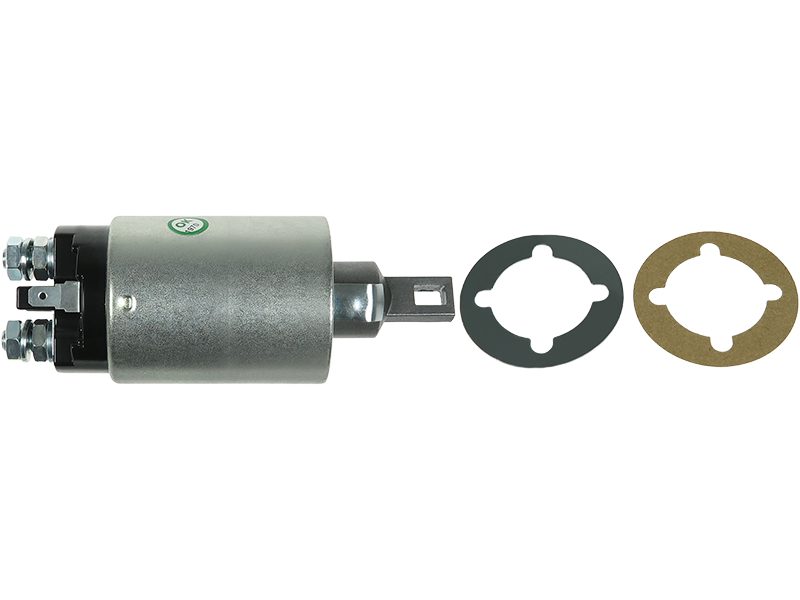 Elettromagnete motorino d'avviamento