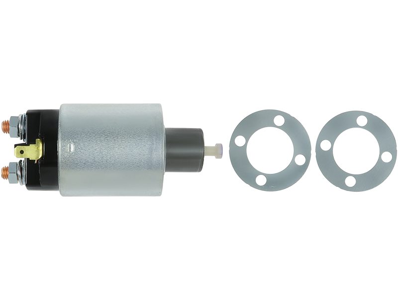 Elettromagnete motorino d'avviamento