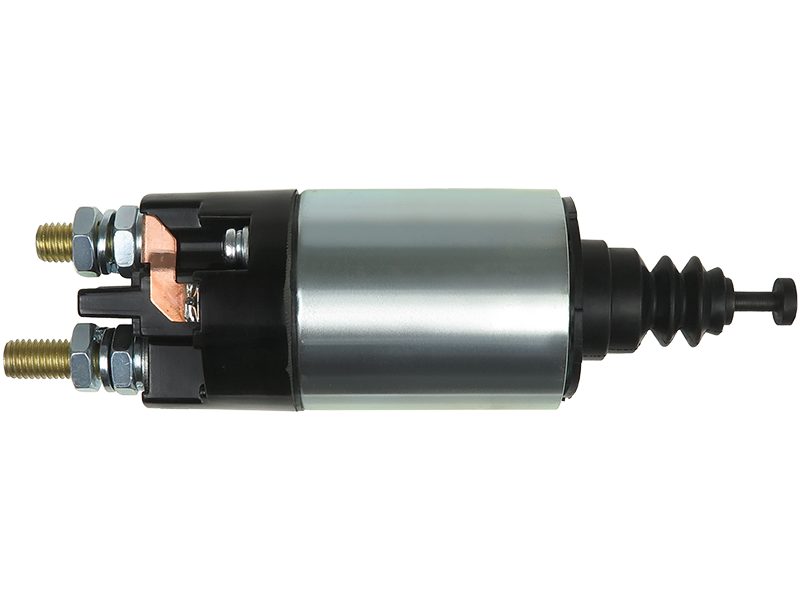 Elettromagnete motorino d'avviamento