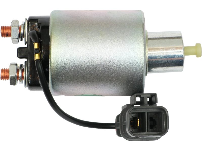Elettromagnete motorino d'avviamento