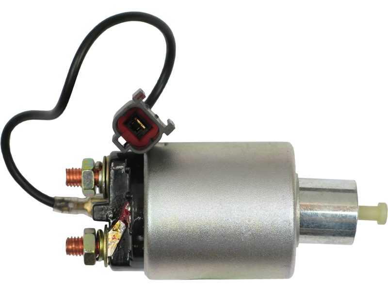 Elettromagnete motorino d'avviamento