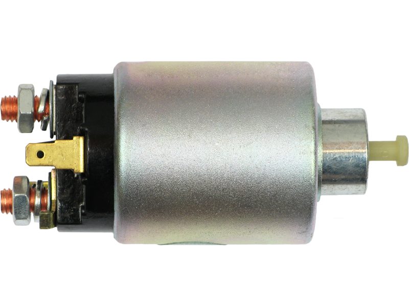 Elettromagnete motorino d'avviamento