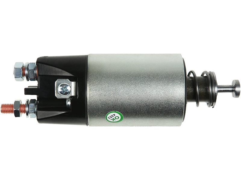 Elettromagnete motorino d'avviamento