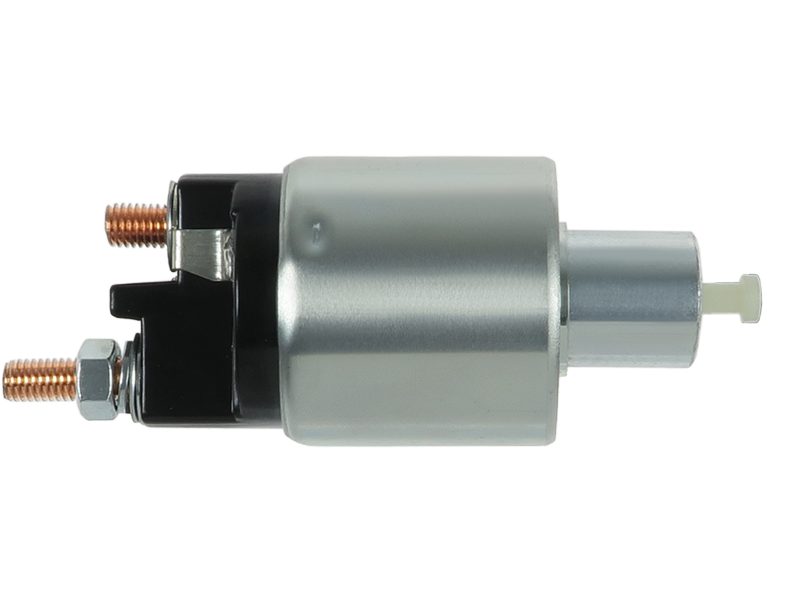 Starter motor solenoid switch