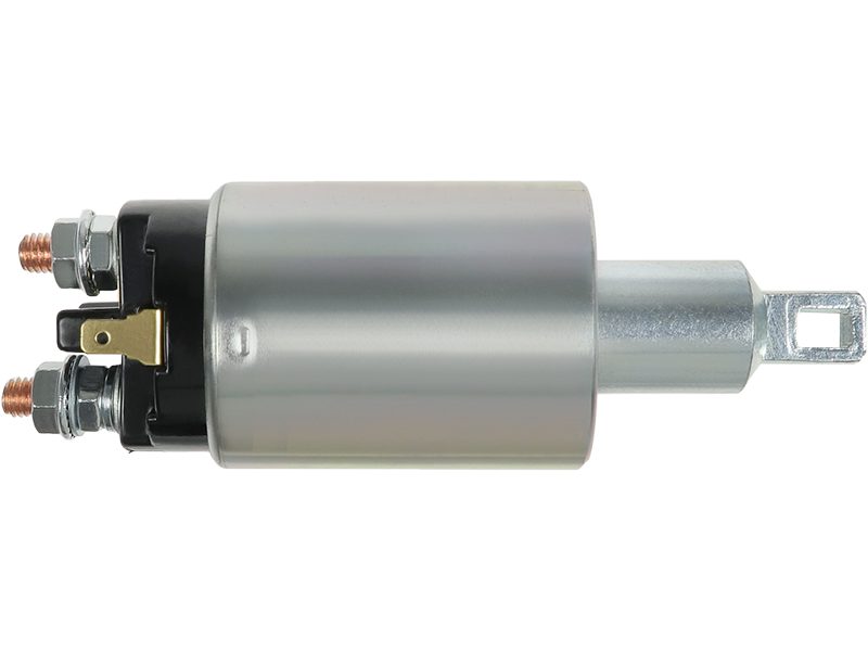 Elettromagnete motorino d'avviamento