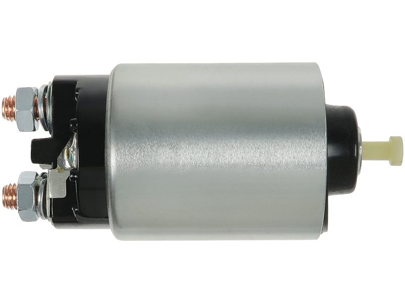 Starter motor solenoid switch