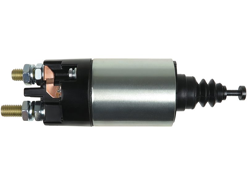 Elettromagnete motorino d'avviamento