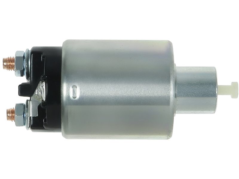 Starter motor solenoid switch