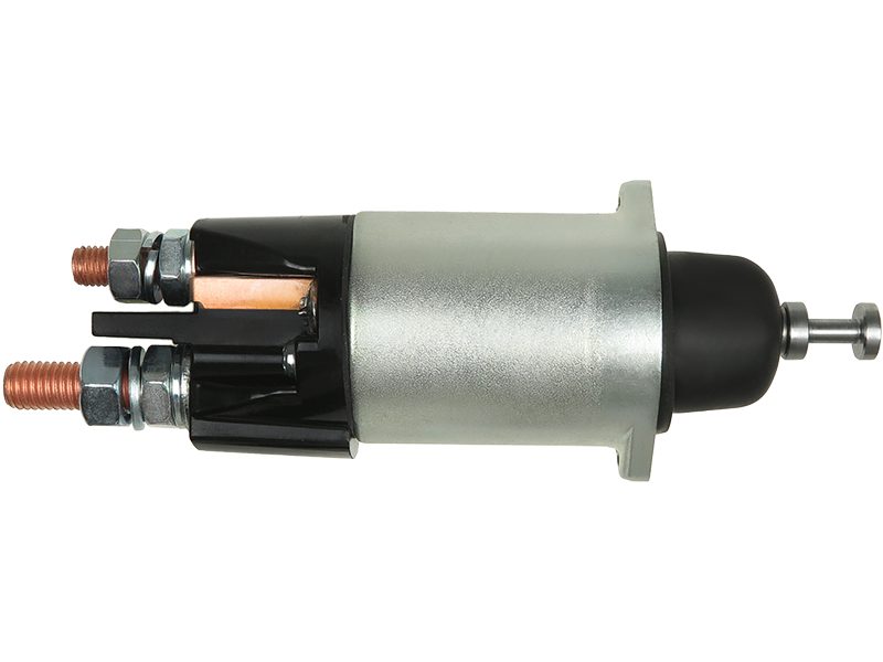 Elettromagnete motorino d'avviamento