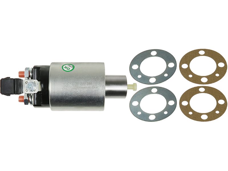 Elettromagnete motorino d'avviamento