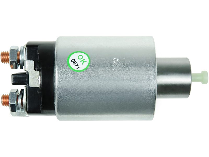 Elettromagnete motorino d'avviamento