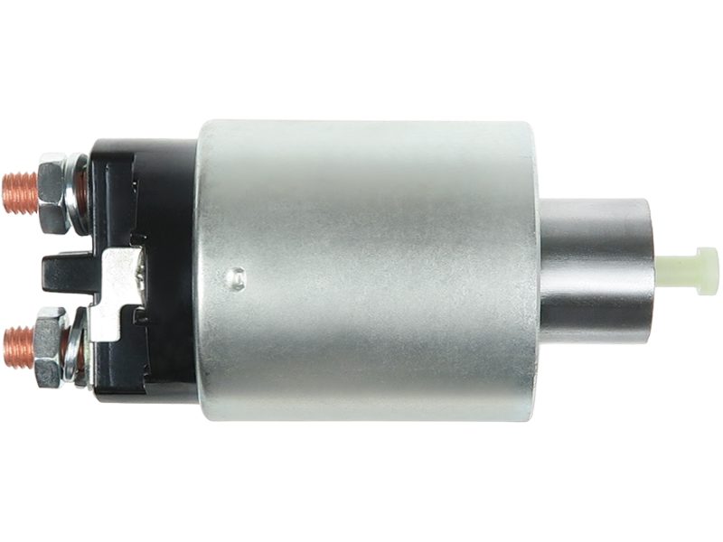 Starter motor solenoid switch