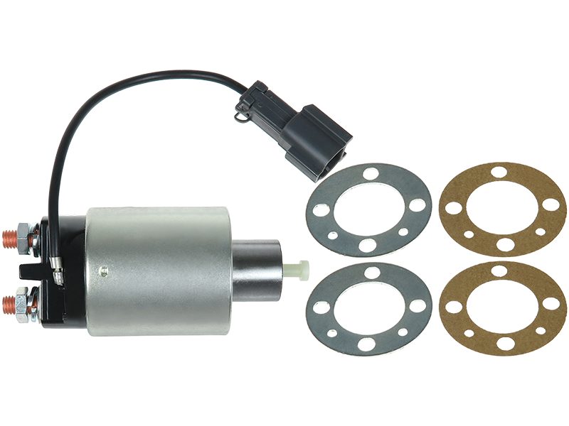 Elettromagnete motorino d'avviamento