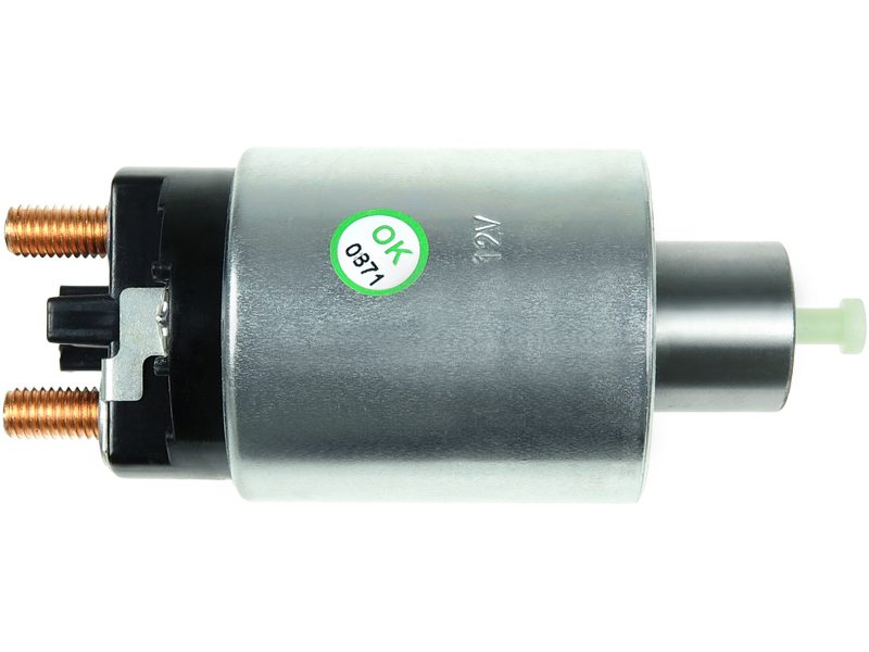 Elettromagnete motorino d'avviamento