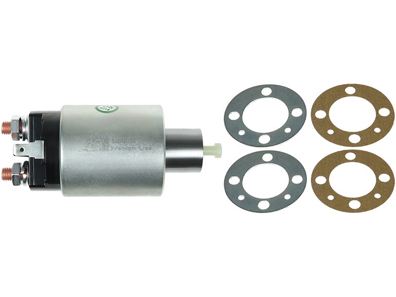 Elettromagnete motorino d'avviamento