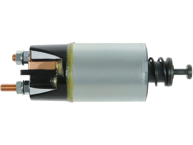 Elettromagnete motorino d'avviamento