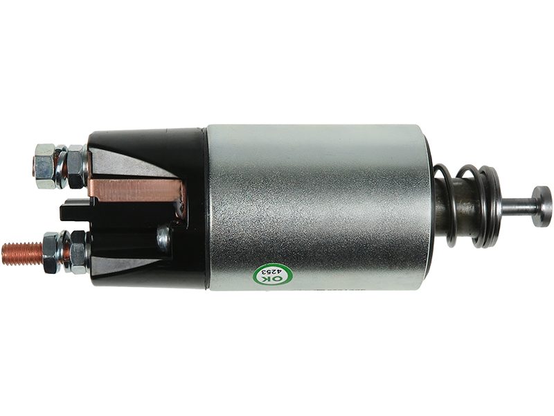 Elettromagnete motorino d'avviamento