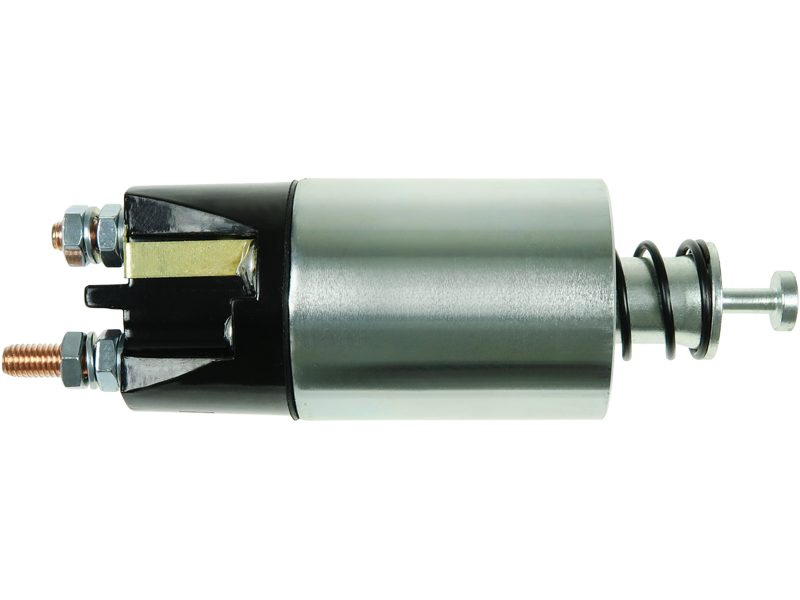 Elettromagnete motorino d'avviamento