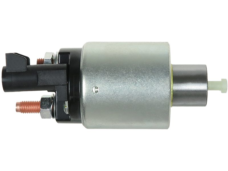 Starter motor solenoid switch