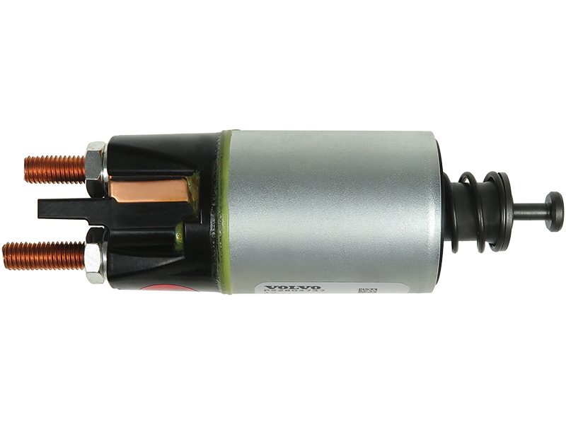 Elettromagnete motorino d'avviamento