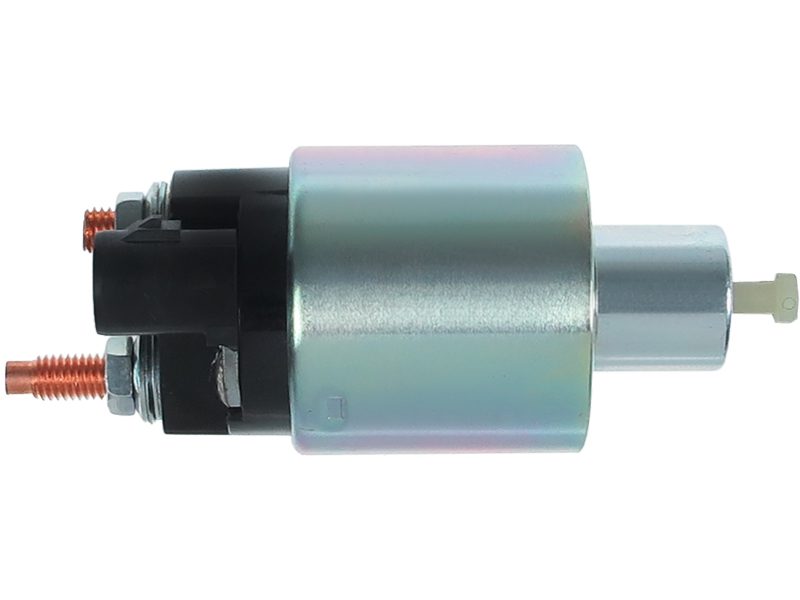 Starter motor solenoid switch