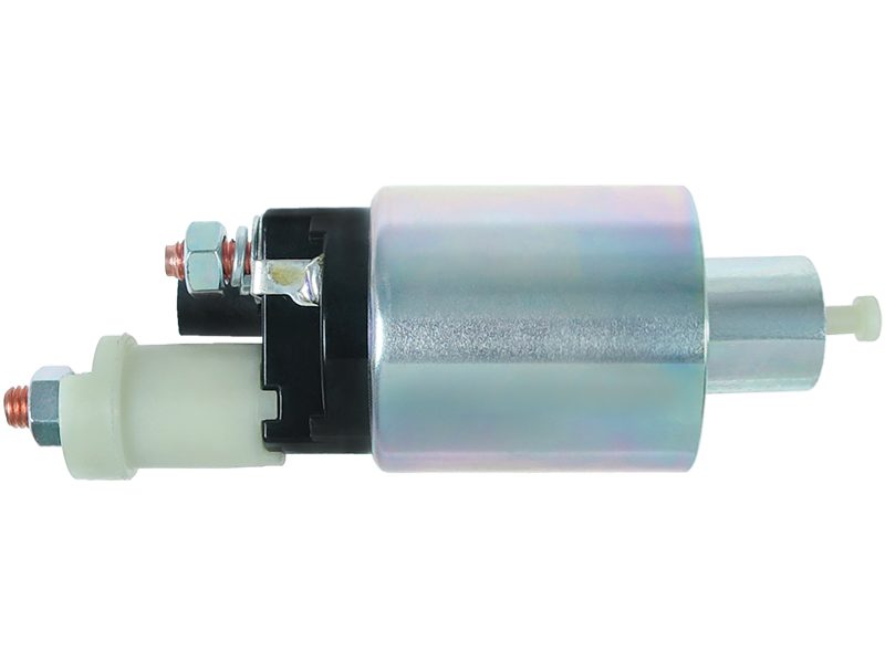 Elettromagnete motorino d'avviamento