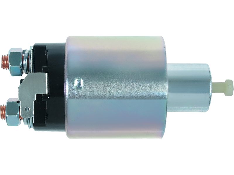 Starter motor solenoid switch