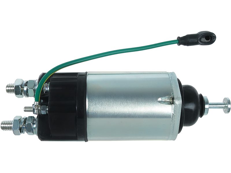Elettromagnete motorino d'avviamento