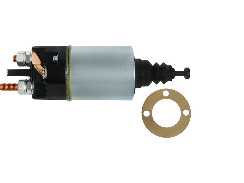 Elettromagnete motorino d'avviamento