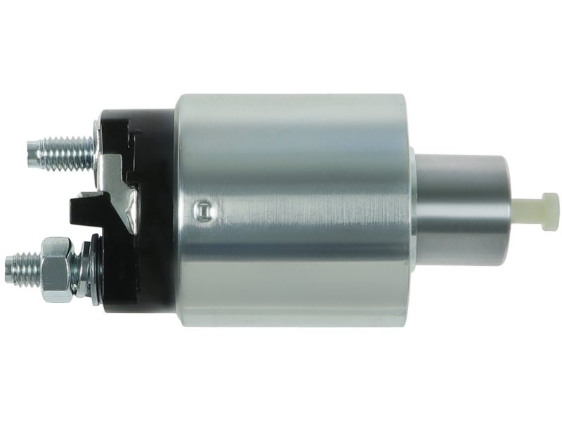 Starter motor solenoid switch