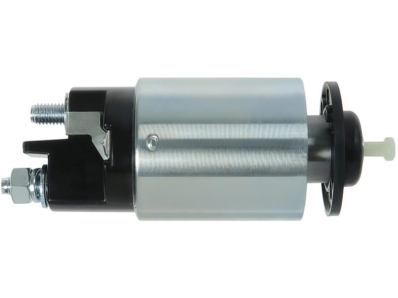 Starter motor solenoid switch