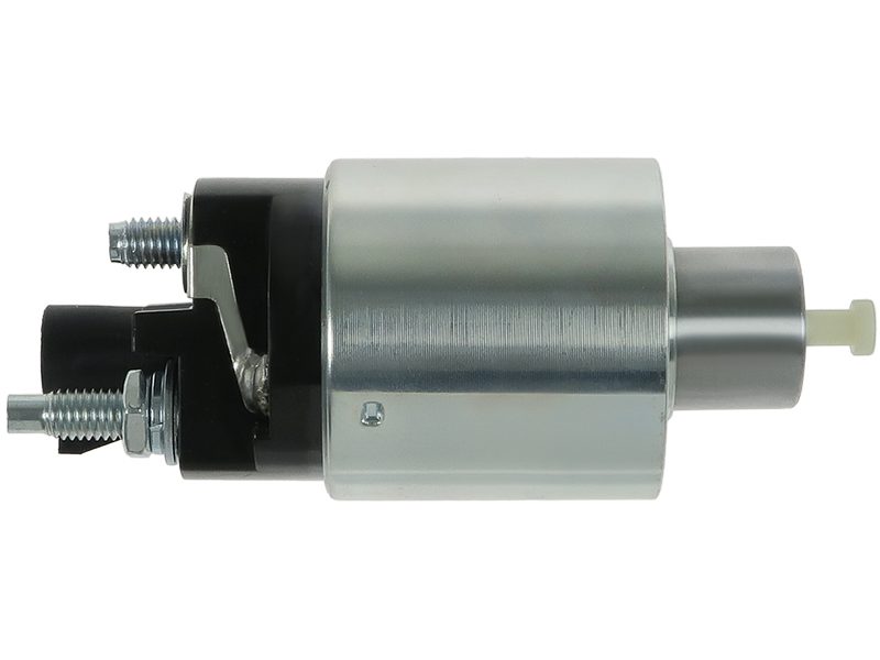 Starter motor solenoid switch