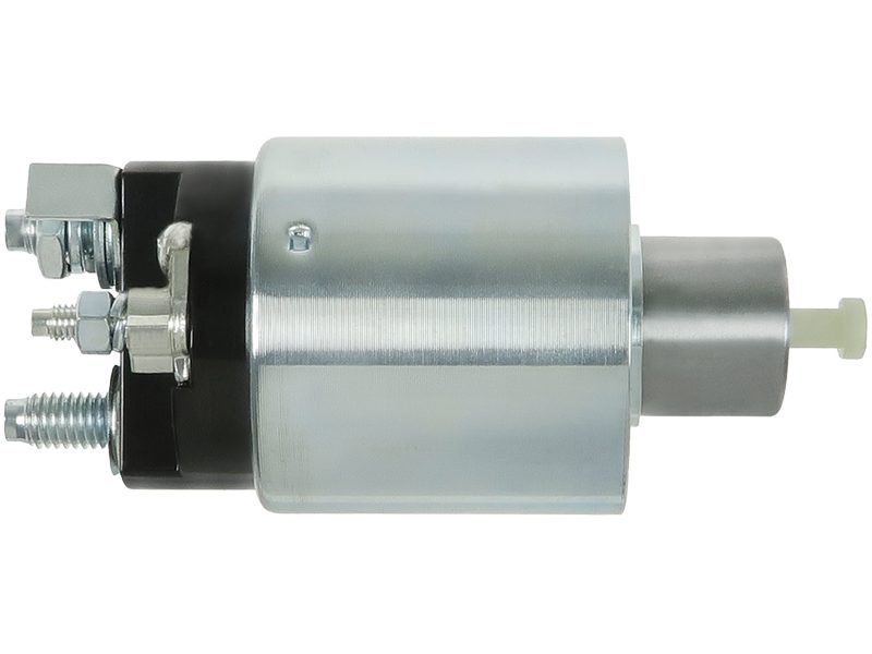 Starter motor solenoid switch