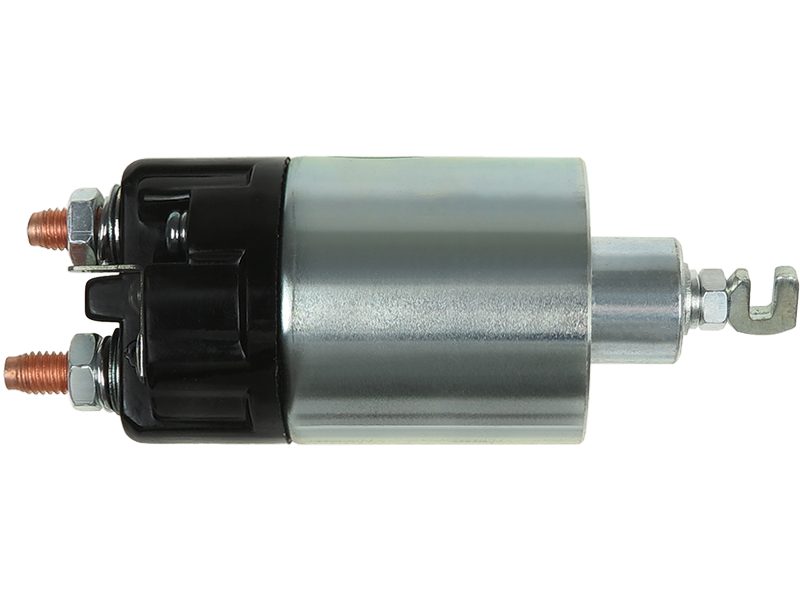 Starter motor solenoid switch