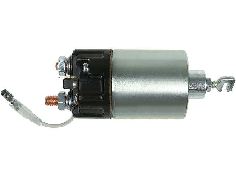 Elettromagnete motorino d'avviamento