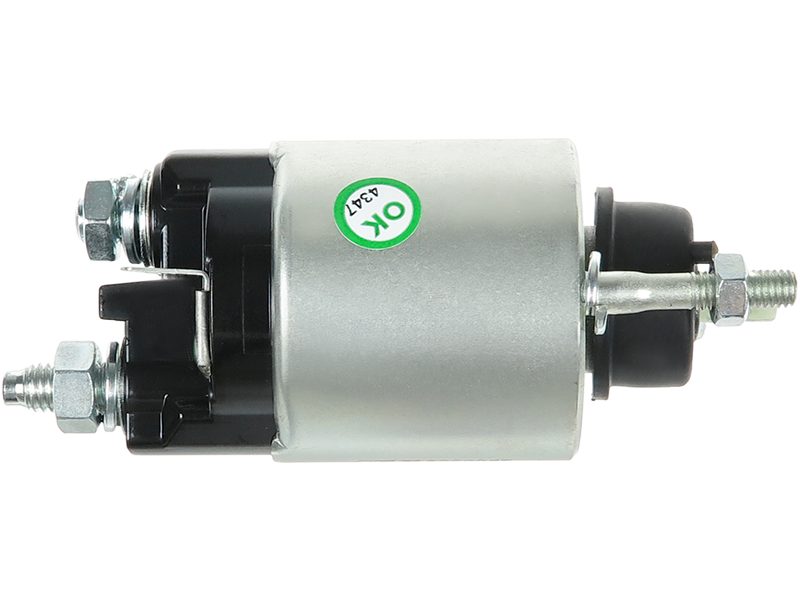 Elettromagnete motorino d'avviamento